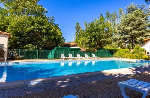 Montblanc House | Cozy mobile home - 6 guests