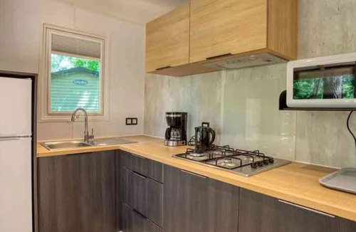 Girac House | Cozy mobile home for 4 guests