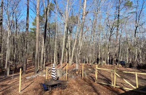 Granville County House | Cozy mobile home in charming Oxford, NC