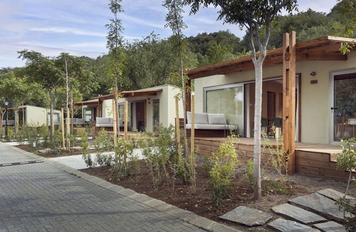 Sarratillo House | Cozy mobile home, pets welcome - 2 guests