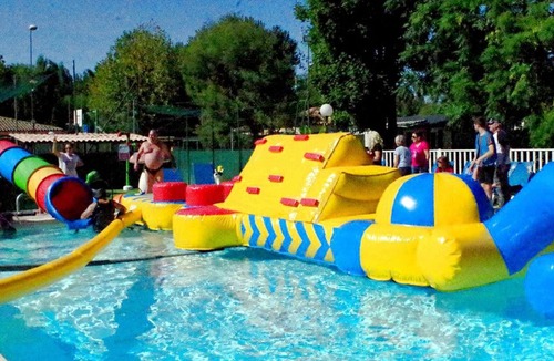 Anduze House | Cozy mobile home with terrace - 4 guests