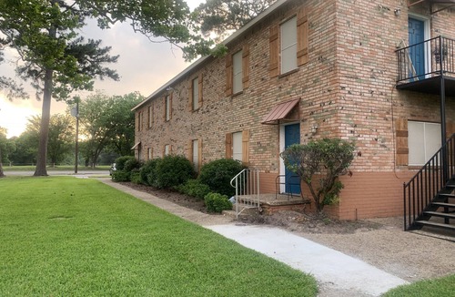 Van Apartment | Cozy Modern 1 Bed 1 Bath next to Park!