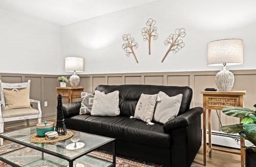 Mount Clemens Apartment | Cozy Modern 1BR Close to Downtown