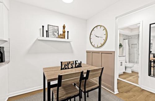 Mount Clemens Apartment | Cozy Modern 1BR Close to Downtown