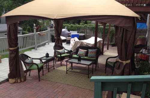 Revere Apartment | Cozy Modern 2 Bedrooms Apartment Close to Boston