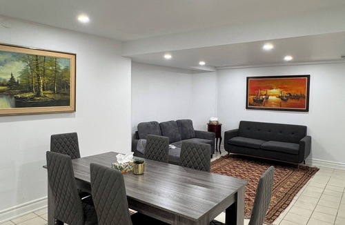 Pickering Apartment | Cozy & modern apartment in Pickering