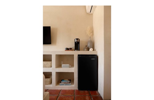 Imperial Beach Hotel | Cozy Modern Baja Beachfront Studio