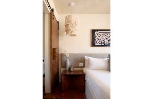 Imperial Beach Hotel | Cozy Modern Baja Beachfront