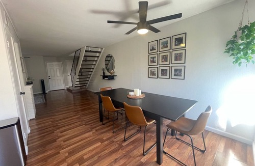 Concord Condo | Cozy Modern Condo