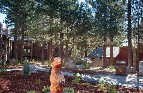 Mammoth Lakes Condo | Cozy Modern Condo, Steps to Eagle/Chair 15, Plush, Quiet, Dog-Friendly!