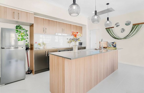 Deebing Heights House | Cozy & Modern Deebing 4-Bedroom Gateway