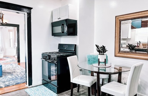 Winthrop House | Cozy & Modern Entire Home