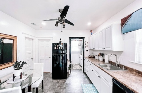Winthrop House | Cozy & Modern Entire Home