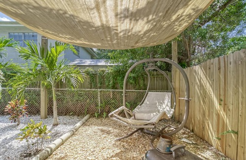 South Seminole Heights House | Cozy & Modern | Family Ready | Ace Location