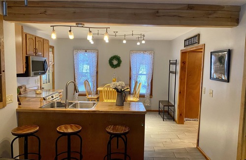 Lake George Other | Cozy Modern Farmhouse