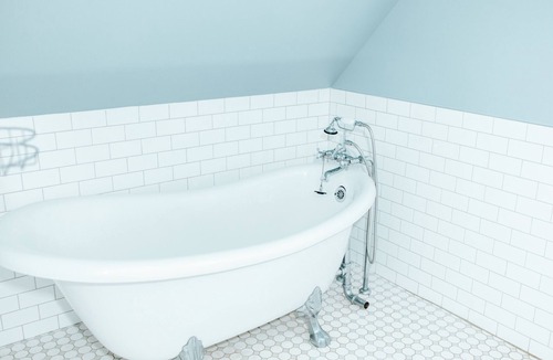 Saint David Other | Cozy Modern Farmhouse w/Hot Tub mins to Saint Andrews By-The-Sea! Pet Friendly!