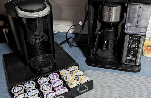 Lockport House | Cozy Modern Farmhouse