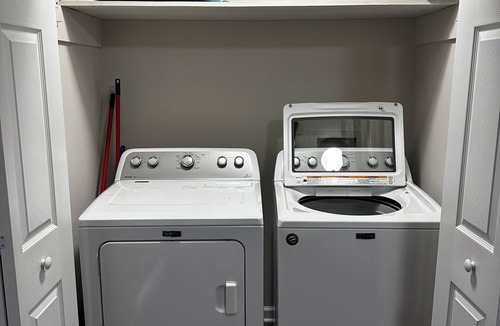 Norcross House | Cozy Modern Gem