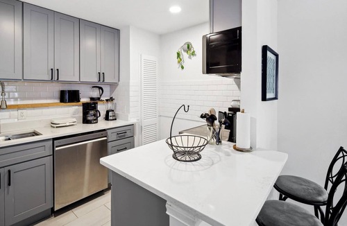 Old East Dallas House | Cozy & Modern Home in Heart of Dallas