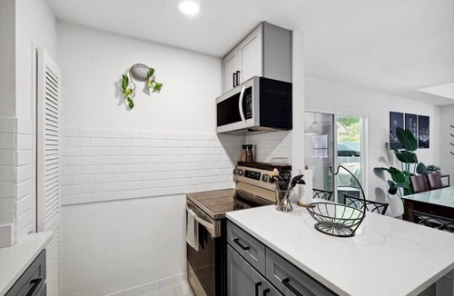 Old East Dallas House | Cozy & Modern Home in Heart of Dallas
