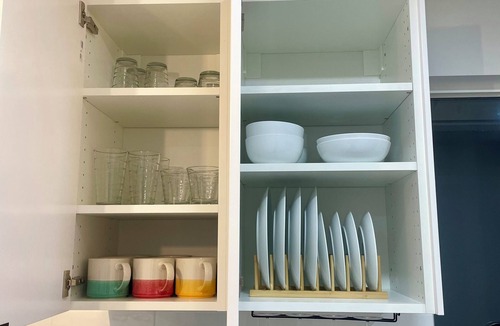 Peaceful Valley House | Cozy modern home near Mt. Baker