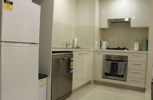 Waitara Apartment | Cozy Modern Home With Free parking