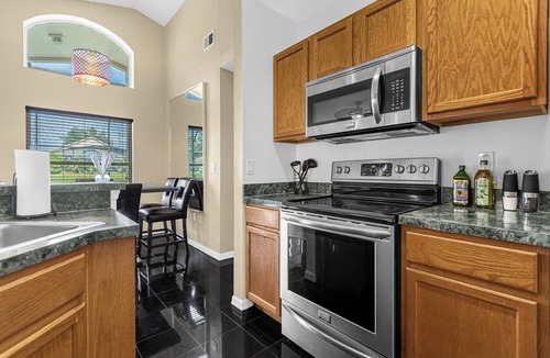 Solana House | Cozy & Modern home with private pool