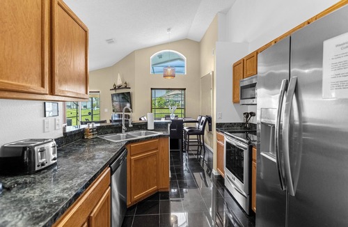 Solana House | Cozy & Modern home with private pool
