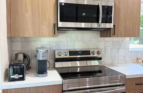 Broadview House | Cozy Modern House in Seattle