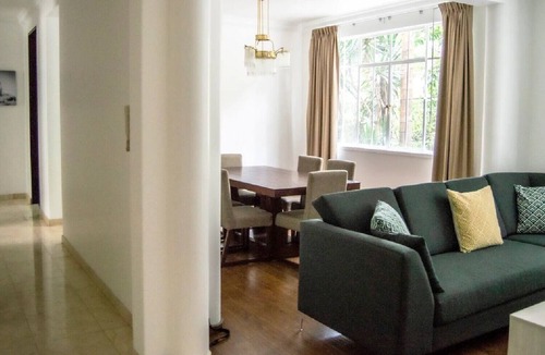 Greenwood Lake Villa | Cozy Modern Lake View Villa