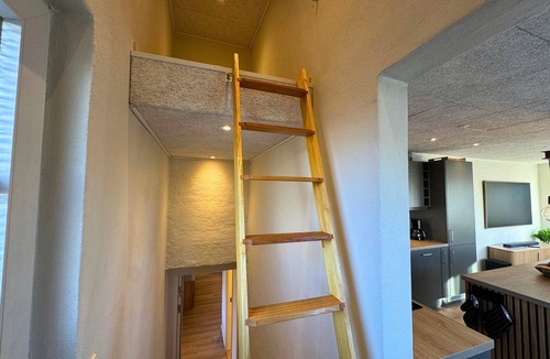 Odense Apartment | Cozy & Modern Living in Central Odense