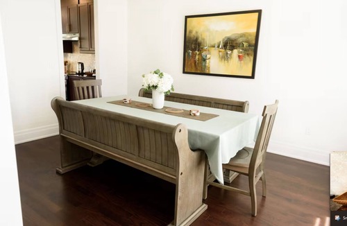 Carrying Place House | Cozy Modern Retreat by Prince Edward County and Beaches