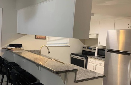 Killeen House | Cozy modern retreat 4-bedroom house in charming Killeen with WiFi, AC