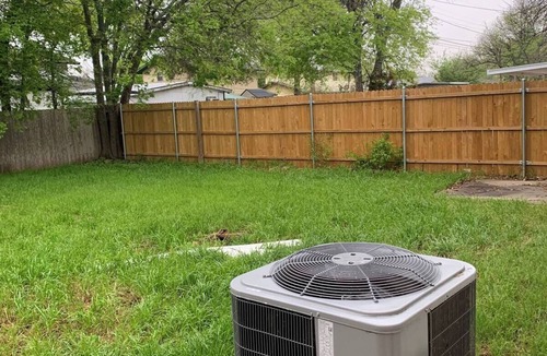 Killeen House | Cozy modern retreat 4-bedroom house in charming Killeen with WiFi, AC