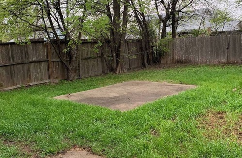 Killeen House | Cozy modern retreat 4-bedroom house in charming Killeen with WiFi, AC