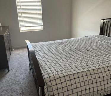 Glenn Heights House | Cozy modern retreat 20 minutes from Downtown dallas Spacious fresh