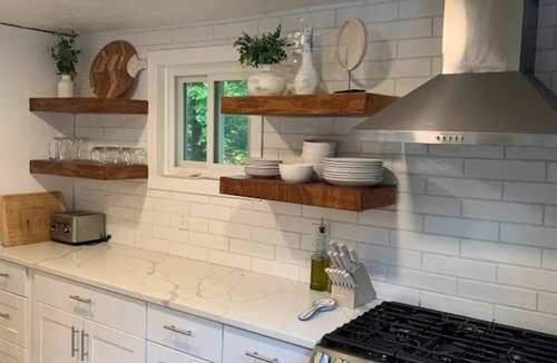 Killington Cabin | Cozy Modern Rustic Ski Lodge! 7BR - Sleeps 16