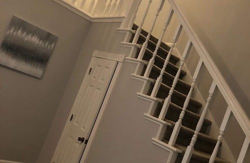 Smyrna House | Cozy, Modern, Spacious Townhouse
