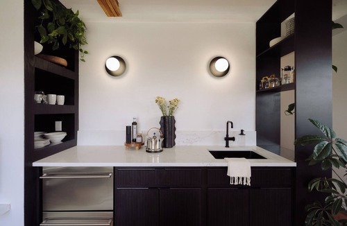 New Windsor House | Cozy + Modern Stay for Winter Getaways, The Nook