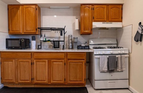 Highland Falls Apartment | Cozy Modern Stay - Walk to West Point & Main St!