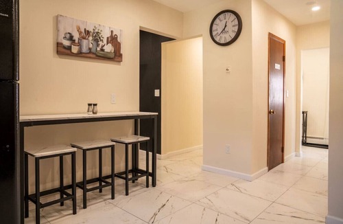 Highland Falls Apartment | Cozy Modern Stay - Walk to West Point & Main St!