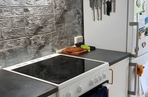 Bagsværd House | Cozy modern townhouse - 30 minutes to city center + Free parking