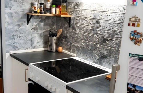 Bagsværd House | Cozy modern townhouse - 30 minutes to city center + Free parking