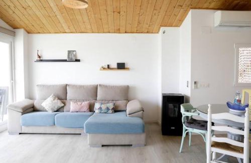 L'Eliana Ski Chalet | Cozy modern villa at LEliana