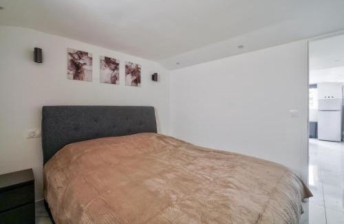 Bois-d'Arcy Apartment | Cozy Moderne - Studio rénové 4p