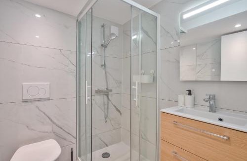 Bois-d'Arcy Apartment | Cozy Moderne - Studio rénové 4p