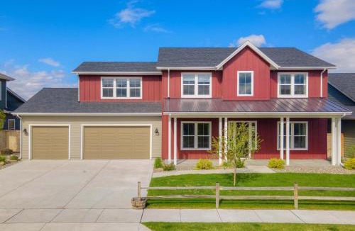 Bozeman House | Cozy Montana Escape Near Bozeman & Yellowstone