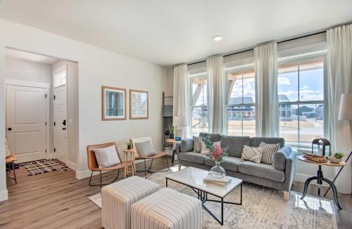 Billings House | Cozy Montana Retreat w/Patio: Near Parks!