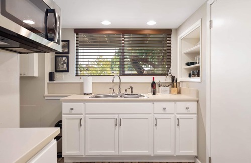 Port Townsend Apartment | Cozy Morgan Hill Apartment