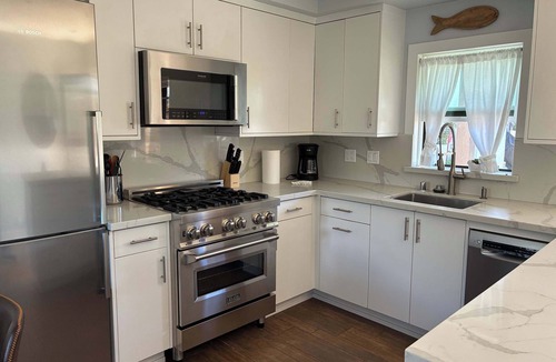 Morro Bay House | Cozy Morro Bay Bungalo
